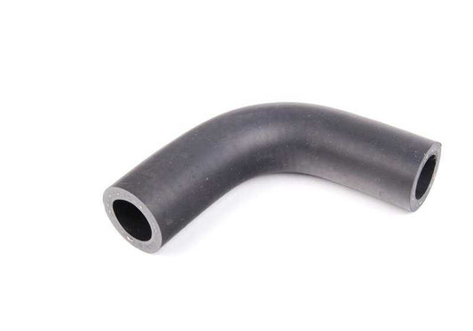 Tubo de admisión de aire OEM 11721316863 para BMW E34 M5 con motor S38 (1988–1992). Original BMW.