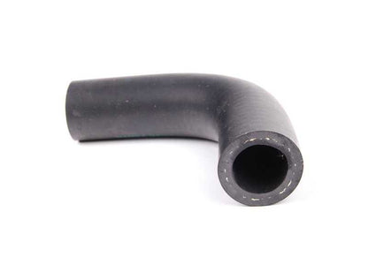 Tubo de admisión de aire OEM 11721316863 para BMW E34 M5 con motor S38 (1988–1992). Original BMW.
