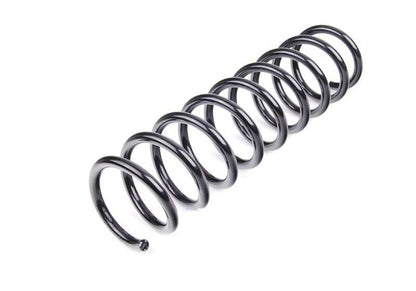 Muelle trasero de suspensión OEM 33531093635 para BMW E36,E46,E83,Z1,Z3,Z4. Original BMW.
