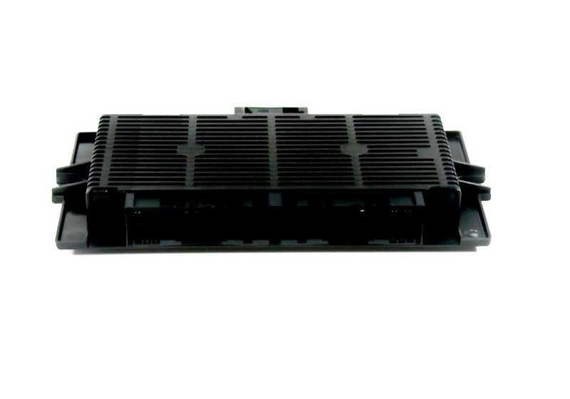 Footwell module for BMW E87, E90, E91 (OEM 61359128184). Original BMW