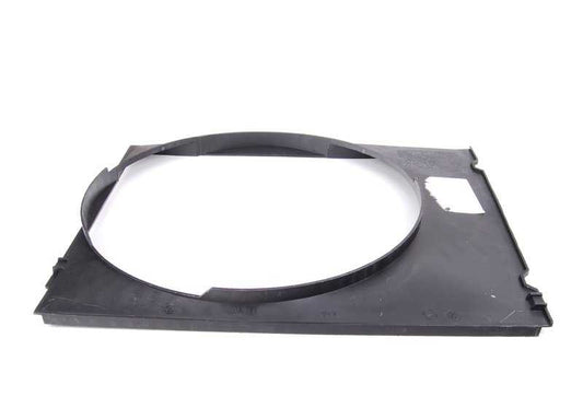 BMW E30 Fan Cover (OEM 17111177201). Original BMW
