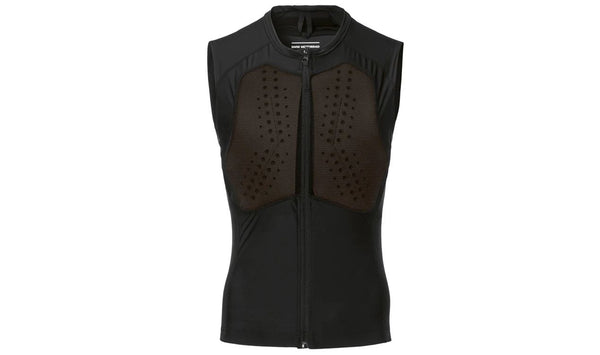 Chaleco protector talla L negro OEM 76417914351 para BMW Motorrad. Original BMW Motorrad.