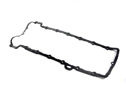 Junta perfilada OEM 11121404358 para BMW E36. Compatible con modelos de la Serie 3 E36. Pieza original BMW para tapa de culata y motor.