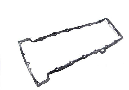 Junta perfilada OEM 11121404358 para BMW E36. Compatible con modelos de la Serie 3 E36. Pieza original BMW para tapa de culata y motor.