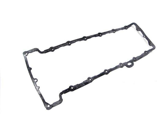 Junta perfilada OEM 11121404358 para BMW E36. Compatible con modelos de la Serie 3 E36. Pieza original BMW para tapa de culata y motor.