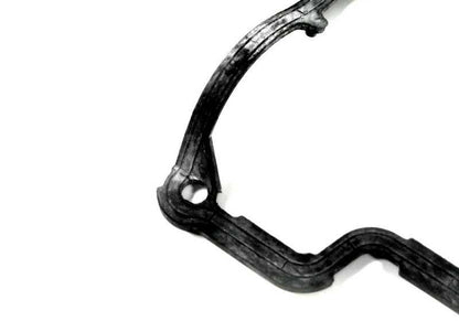 Junta perfilada OEM 11121404358 para BMW E36. Compatible con modelos de la Serie 3 E36. Pieza original BMW para tapa de culata y motor.