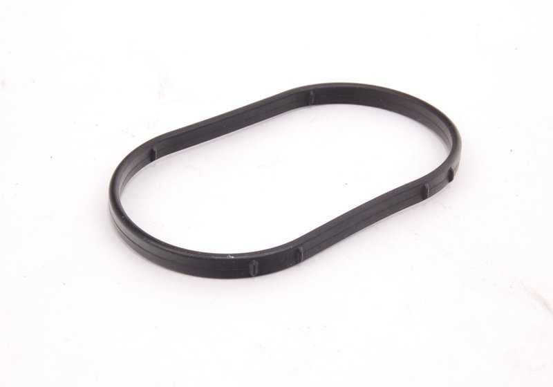 Placete para cárter sem amianto para BMW E82, E88, E90, E91, E92, E93, E60N, E61N, F01, F02, E71, E89 (OEM 11117567210). BMW original
