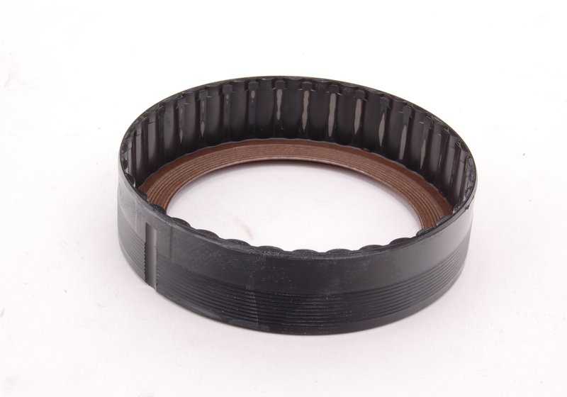 Placete para cárter sem amianto para BMW E82, E88, E90, E91, E92, E93, E60N, E61N, F01, F02, E71, E89 (OEM 11117567210). BMW original