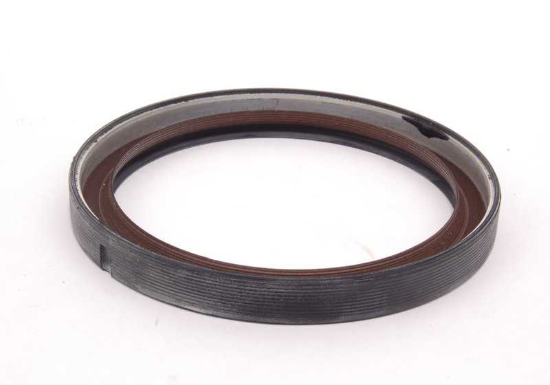 Placete para cárter sem amianto para BMW E82, E88, E90, E91, E92, E93, E60N, E61N, F01, F02, E71, E89 (OEM 11117567210). BMW original