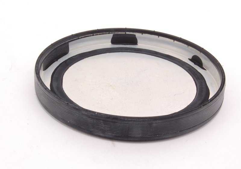 Placete para cárter sem amianto para BMW E82, E88, E90, E91, E92, E93, E60N, E61N, F01, F02, E71, E89 (OEM 11117567210). BMW original