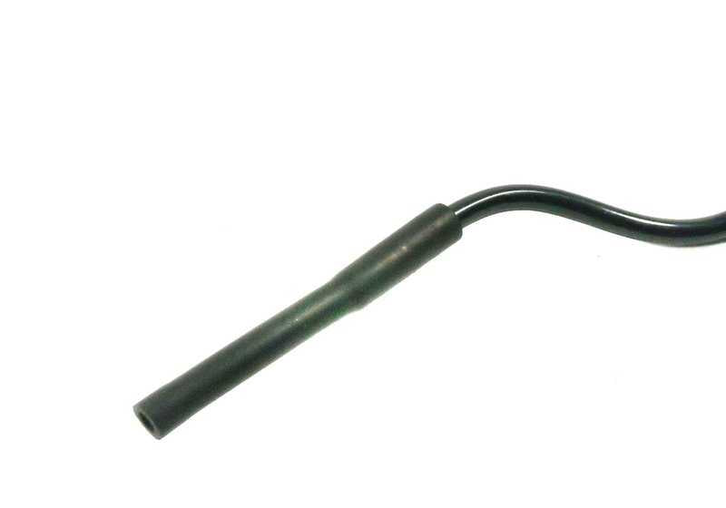 Tubo de vacío para BMW Serie 5 E39 (OEM 13531407568). Original BMW.