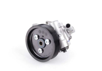 Bomba de dirección asistida OEM 32416766702 para BMW E53. Original BMW.