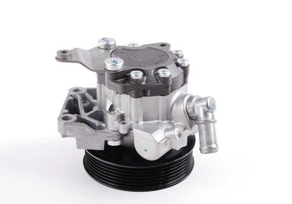 Bomba de dirección asistida OEM 32416766702 para BMW E53. Original BMW.
