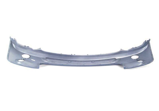 Revestimiento de parachoques delantero imprimado OEM 51111177877 para MINI R52, R53, Cooper S. Original MINI.