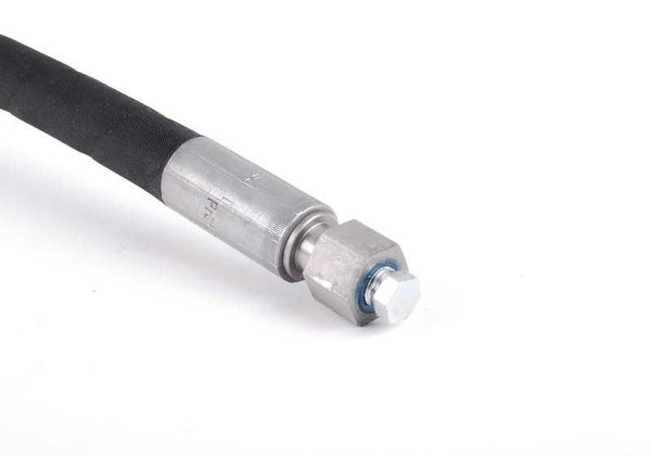 Tubo de presión OEM 32411092274 para BMW E38. Original BMW.