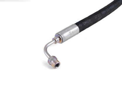 Tubo de presión OEM 32411092274 para BMW E38. Original BMW.