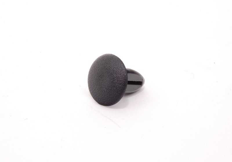 Clip de sujeción OEM 51431948949 para BMW E34, E32. Original BMW.