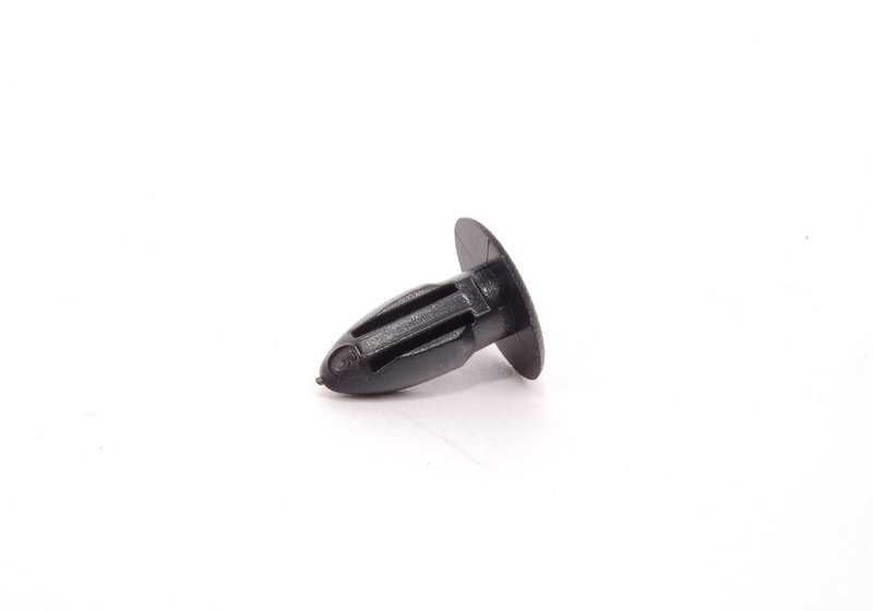 Clip de sujeción OEM 51431948949 para BMW E34, E32. Original BMW.