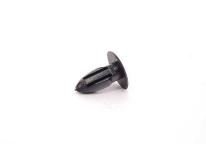 Clip de sujeción OEM 51431948949 para BMW E34, E32. Original BMW.