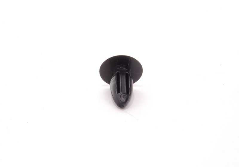 Clip de sujeción OEM 51431948949 para BMW E34, E32. Original BMW.