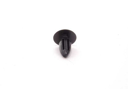 Clip de sujeción OEM 51431948949 para BMW E34, E32. Original BMW.