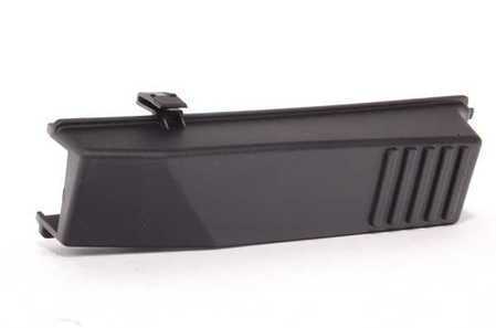 Tapa de unidad de control OEM 13721491750 para MINI R50, R52, R53. Compatible con modelos entre 2000 y 2006. Pieza original MINI.