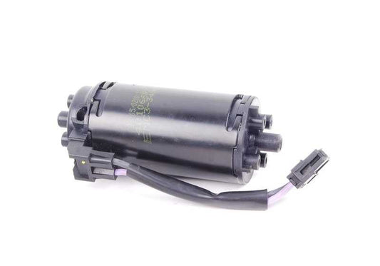 Motor eléctrico ajuste altura asiento izquierdo OEM 67318398809 para BMW E36, Z3. Original BMW.