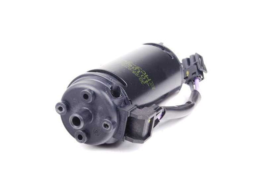 Motor eléctrico ajuste altura asiento izquierdo OEM 67318398809 para BMW E36, Z3. Original BMW.
