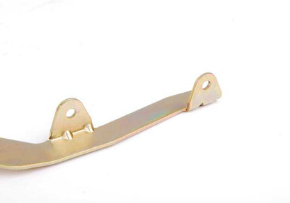 Soporte de escape OEM 18301728341 para BMW E30. Original BMW.