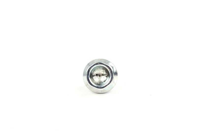 Adapter mit Code für BMW Series 1 E81, E82, E87, Serie 2 F22, Serie 3 E46, F30 (OEM 36136765543). Original BMW
