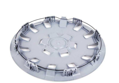 Tapacubos OEM 36136768642 para BMW E46. Original BMW.
