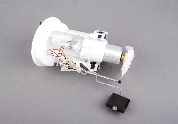 Bomba de combustible derecha OEM 16141182842 para BMW E36. Original BMW.