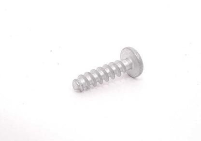 Tornillo plástico OEM 07129904960 para BMW E46, E65, E66, E83, E70, E71, E72. Original BMW. Ideal para fijaciones en componentes plásticos como caja de filtro o carcasas del motor.