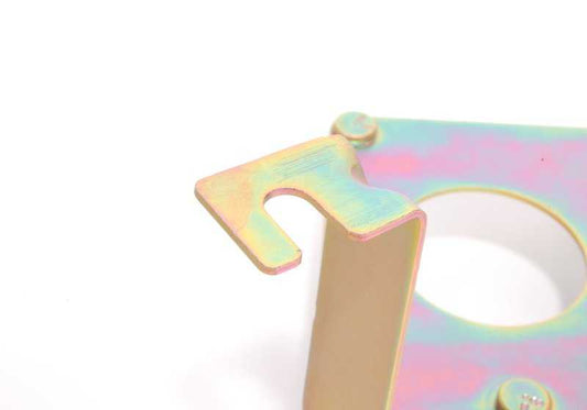 Titular do servomotor para BMW E34, E32 (OEM 65718350969). BMW original.