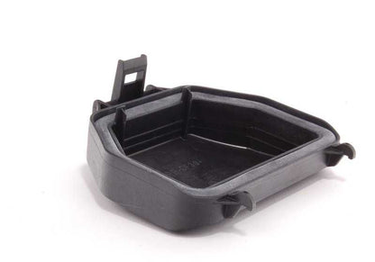 Tapa de cubierta de luz de cruce OEM 63126943483 para BMW E63, E64. Original BMW.