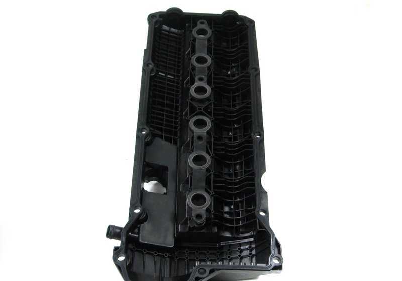 OEM Colata Cover 11121703341 pour BMW E36, E39, E38, Z3. Pièce BMW originale.