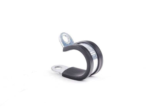 Abrazadera de sujeción OEM 64531356622 para BMW E21, E30, E36, E12, E28, E34, E39, E60, E61, E24, E63, E64, E23, E32, E38, E83, Z3. Original BMW.