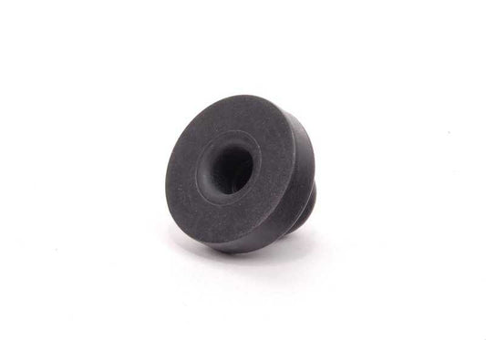 Soporte de goma OEM 17107515477 para MINI R50, R53, Cabrio R52. Original MINI.