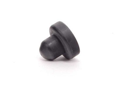 Soporte de goma OEM 17107515477 para MINI R50, R53, Cabrio R52. Original MINI.