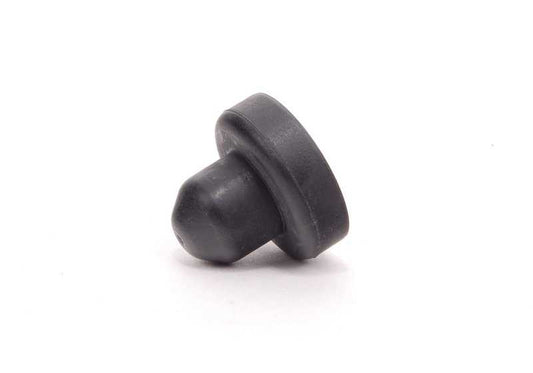 Soporte de goma OEM 17107515477 para MINI R50, R53, Cabrio R52. Original MINI.
