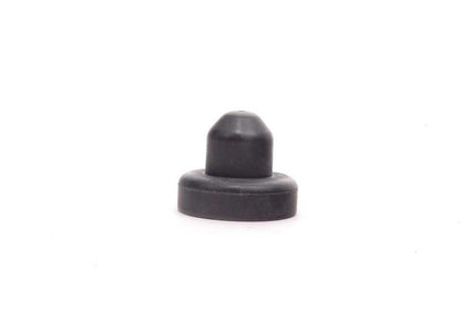 Soporte de goma OEM 17107515477 para MINI R50, R53, Cabrio R52. Original MINI.