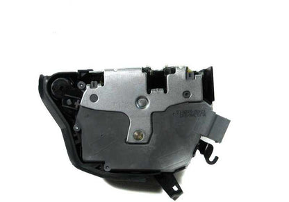 Cierre de puerta con actuador derecho OEM 51218402538 para BMW E53. Original BMW.