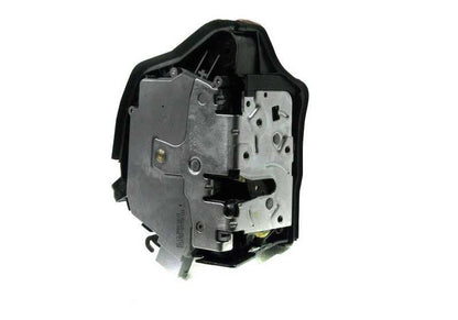 Cierre de puerta con actuador derecho OEM 51218402538 para BMW E53. Original BMW.