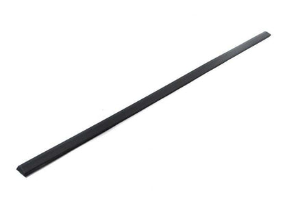 Moule de porte d'entrée gauche pour la série BMW 5 E34 (OEM 51131934177). BMW d'origine.