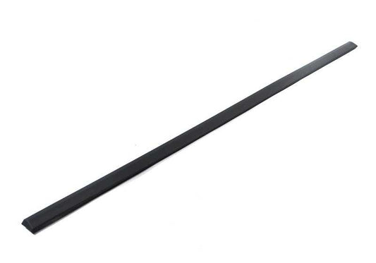 Moule de porte d'entrée gauche pour la série BMW 5 E34 (OEM 51131934177). BMW d'origine.