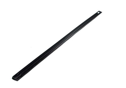 Moule de porte d'entrée gauche pour la série BMW 5 E34 (OEM 51131934177). BMW d'origine.