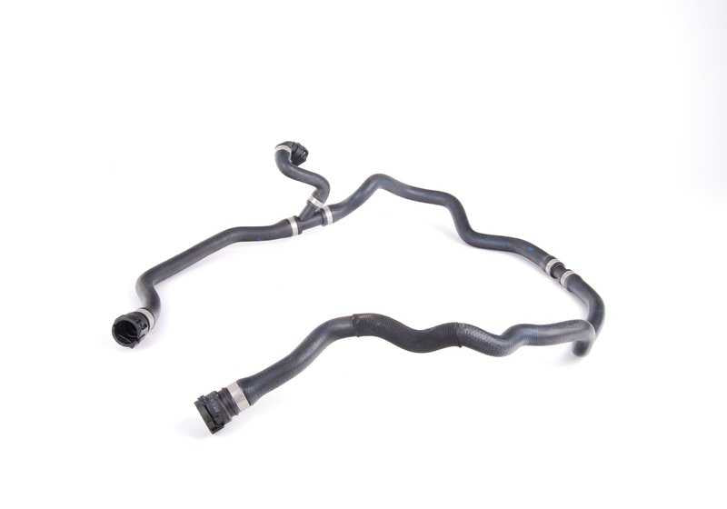 TUBI DI RETRO per la BMW E60, E61 (OEM 17127519258). BMW originale.