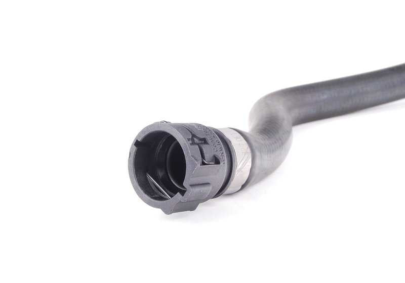TUBI DI RETRO per la BMW E60, E61 (OEM 17127519258). BMW originale.