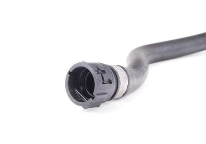 TUBI DI RETRO per la BMW E60, E61 (OEM 17127519258). BMW originale.
