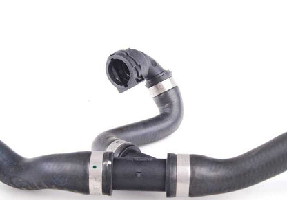 TUBI DI RETRO per la BMW E60, E61 (OEM 17127519258). BMW originale.
